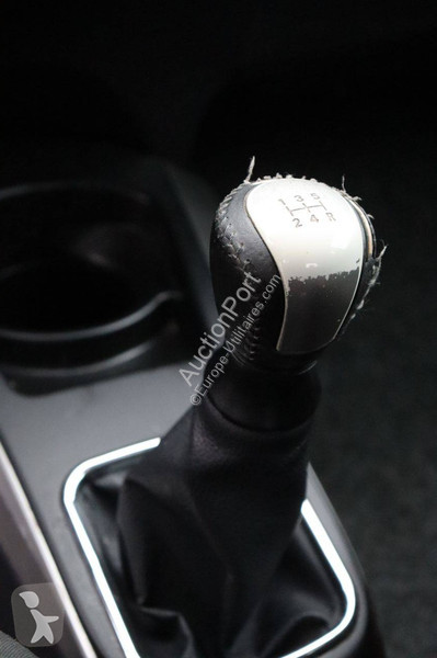 Véhicule utilitaire Toyota