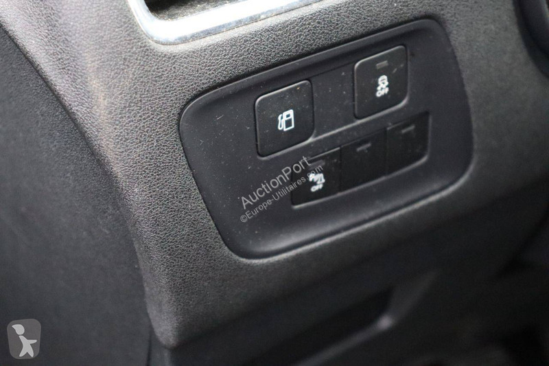Véhicule utilitaire Citroën