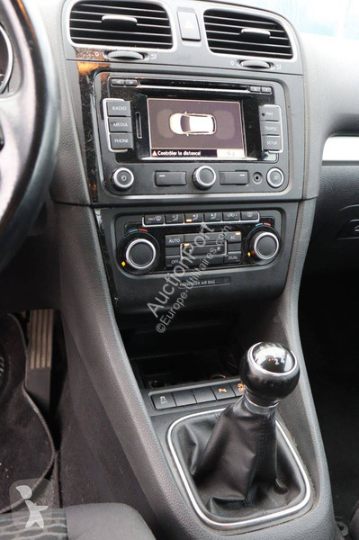 Véhicule utilitaire Volkswagen