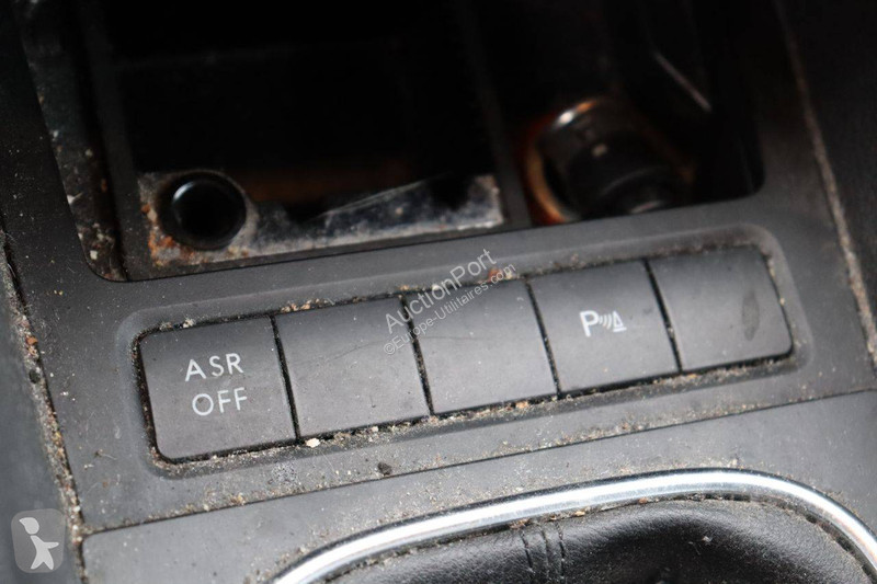 Véhicule utilitaire Volkswagen