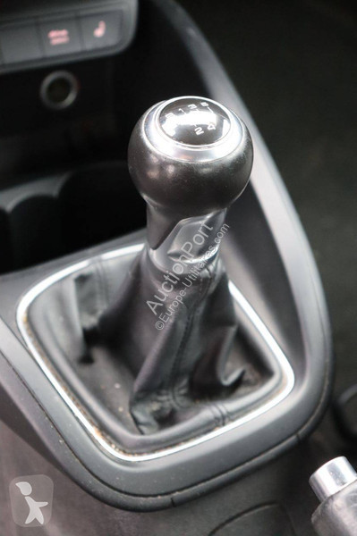 Véhicule utilitaire Audi