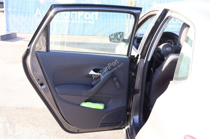 Véhicule utilitaire Volkswagen