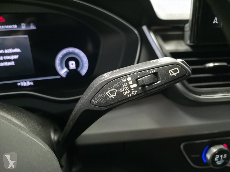 Véhicule utilitaire Audi Q5 Sportback 2.0 50...