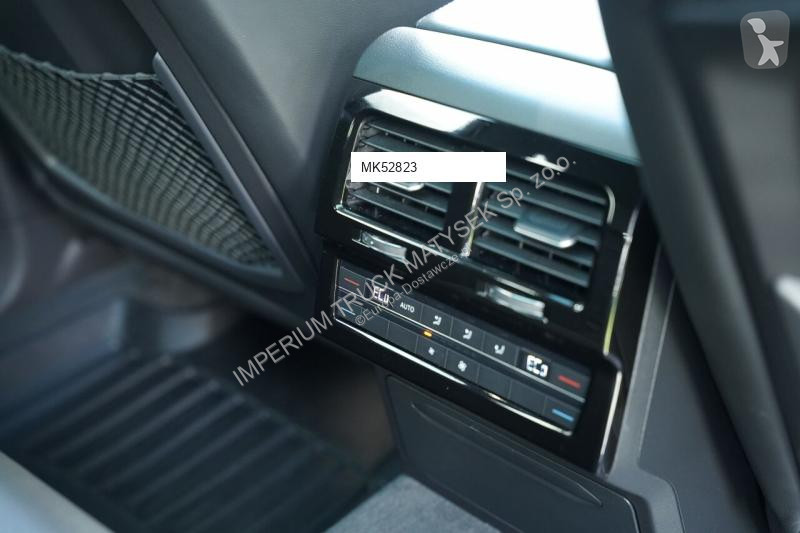 Véhicule utilitaire Volkswagen Volkswagen 3.0...