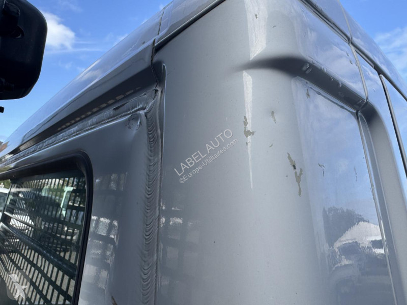 Citroën JUMPER 3T5 PLATEAU 4M20 2.2 HDI 140CH van