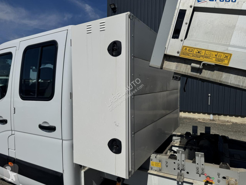Renault MASTER Confort 3T5 RJ 2.3 dCi 130 ch 6...