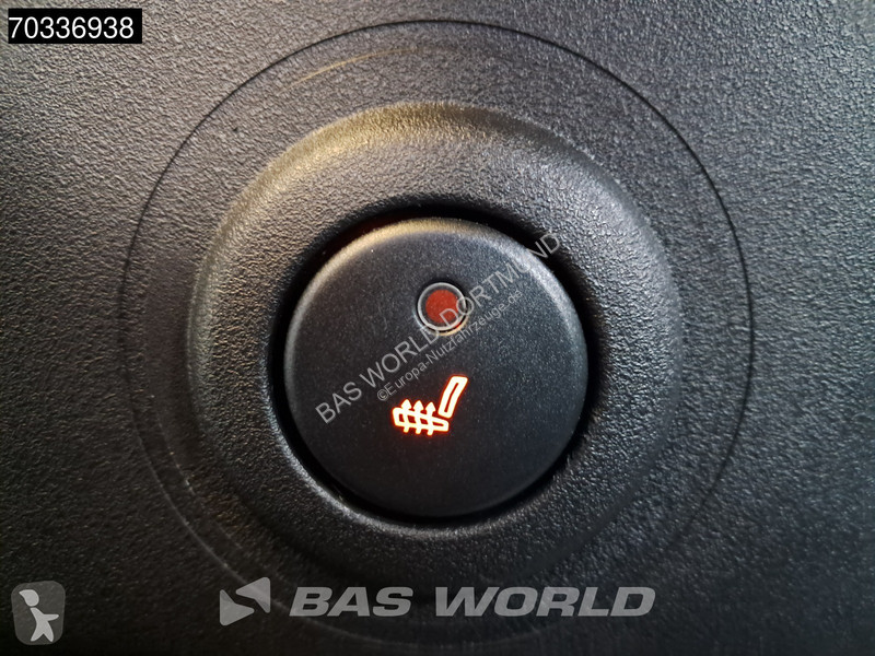 Iveco 35C21 Neu! 3.0L Automatik 210PS L2H2 LED...