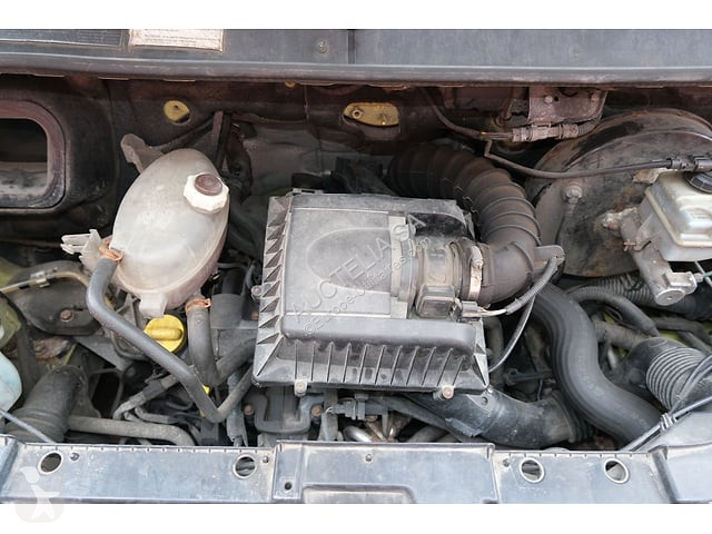 Renault  van