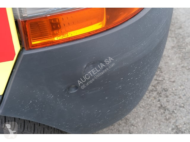 Renault  van