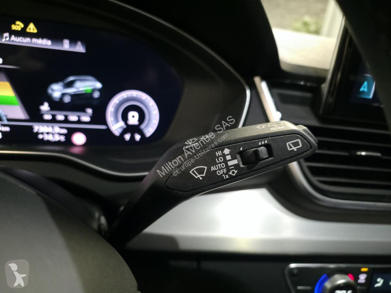 Audi Q5 2.0 50 TFSI e - 299 - BV S-Tronic S...