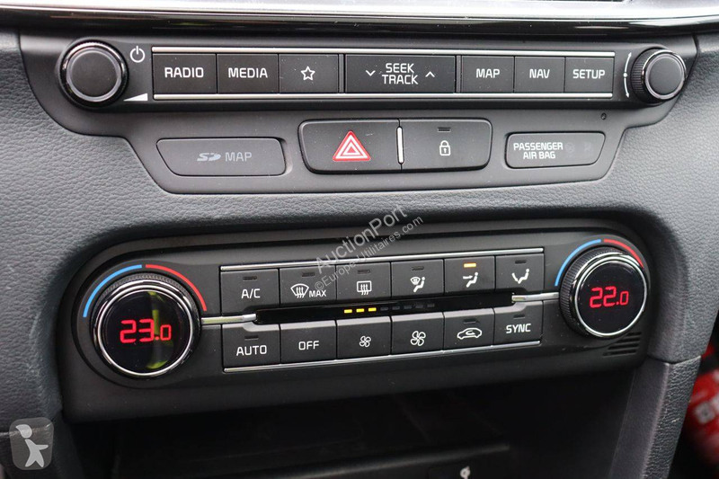 KIA  cee'd van