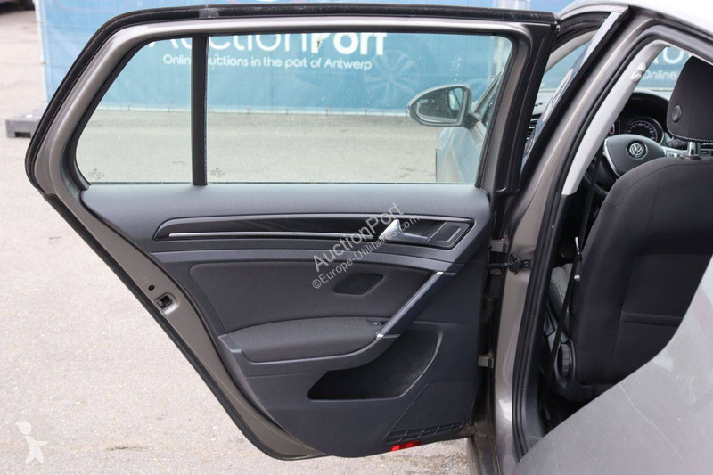 Užitkové vozidlo Volkswagen