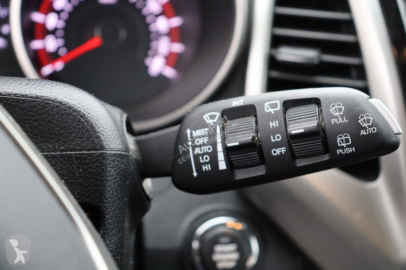 Užitkové vozidlo Ssangyong  Tivoli