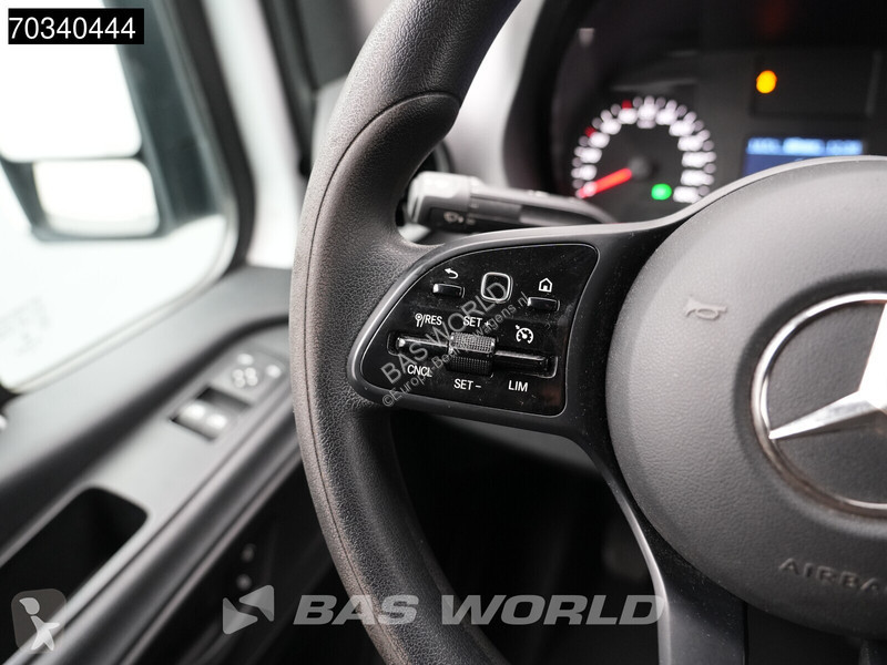 Mercedes 311 CDI L2H2 AC/Climate Imperiaal...