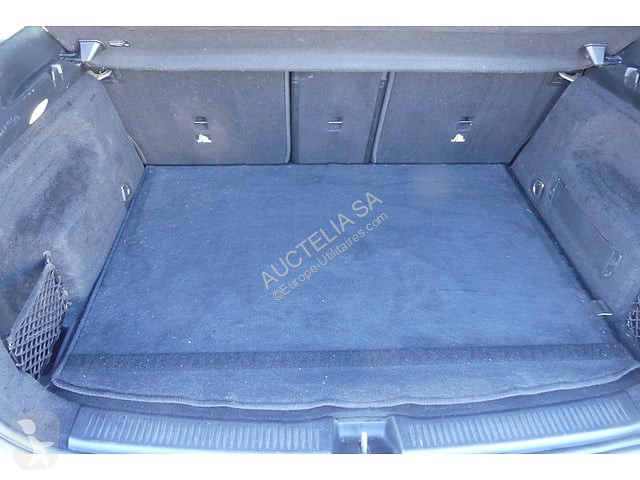 Užitkové vozidlo Mercedes B 180 d
