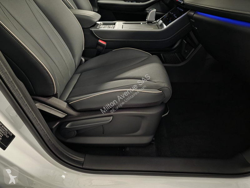 Chery TIGGO 4 1.5 CSH UNIQUE - MALUS INCLUS van