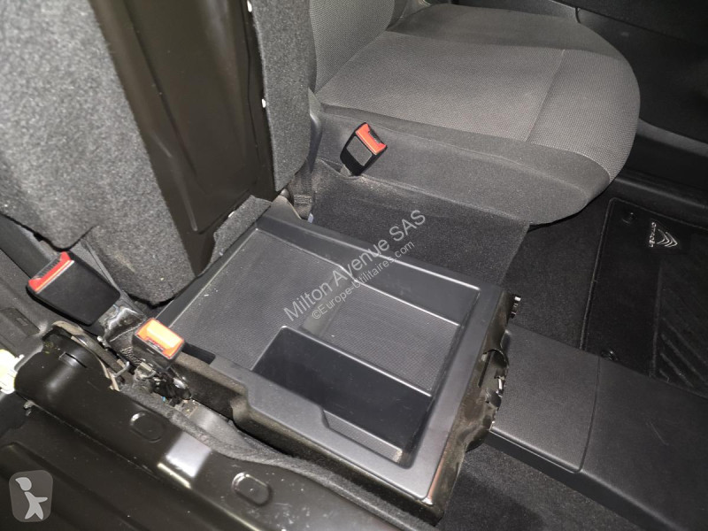 Citroën BERLINGO 1.5 BlueHDi - 130 - BV EAT8...