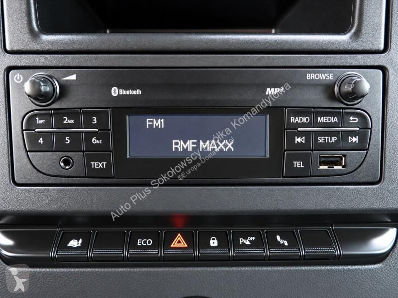 Renault  MASTER van
