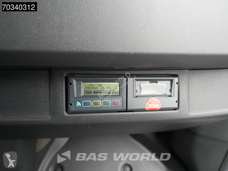 Mercedes 315 CDI Automaat Koelwagen Multitemp...