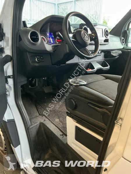 Užitkové vozidlo Mercedes 315 CDI