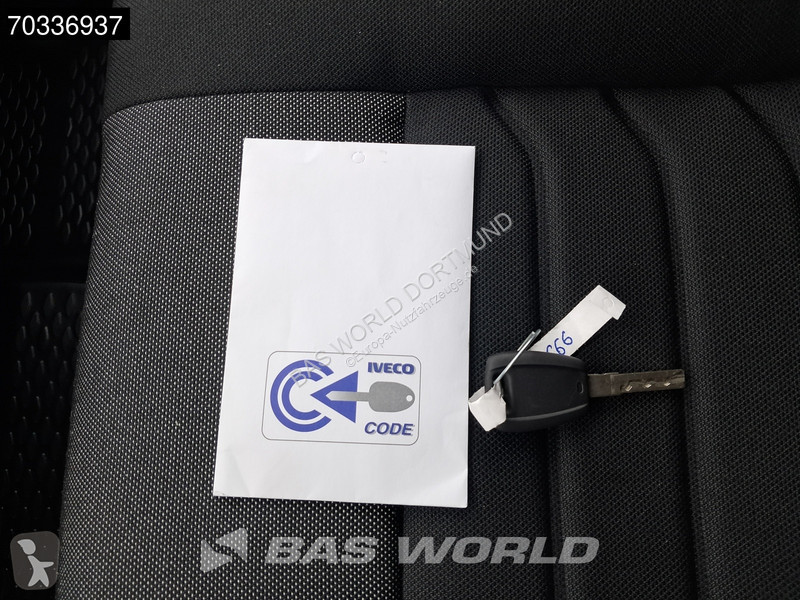 Iveco 35C21 Neu! 3.0L Automatik 210PS L2H2...