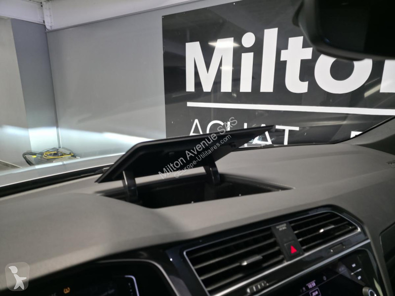 Užitkové vozidlo Volkswagen TIGUAN 1.4 eHybrid...