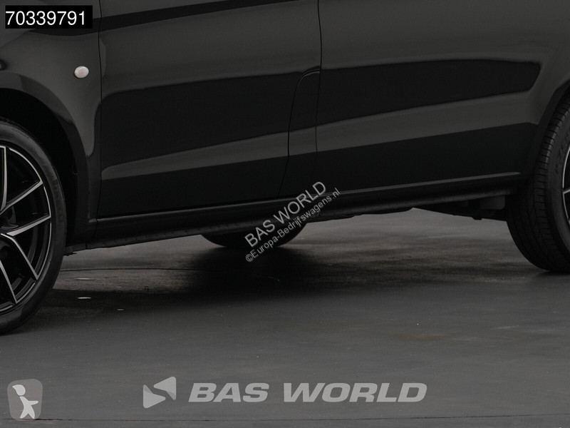 Mercedes 114 114 Automaat Dubbel Cabine L2H1...