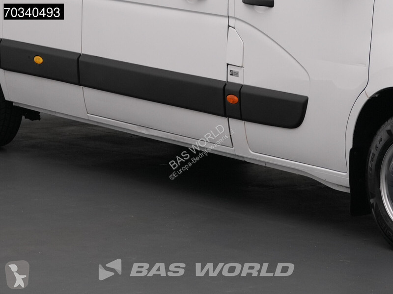 Varevogn Renault A/C Cruise control 150PK