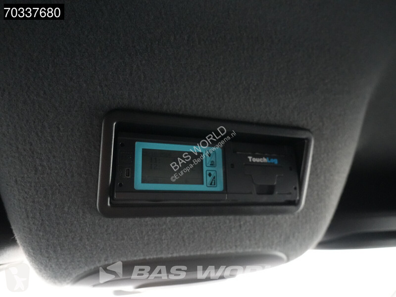 Furgoneta Mercedes 317 CDI Koelwagen Vriezer...