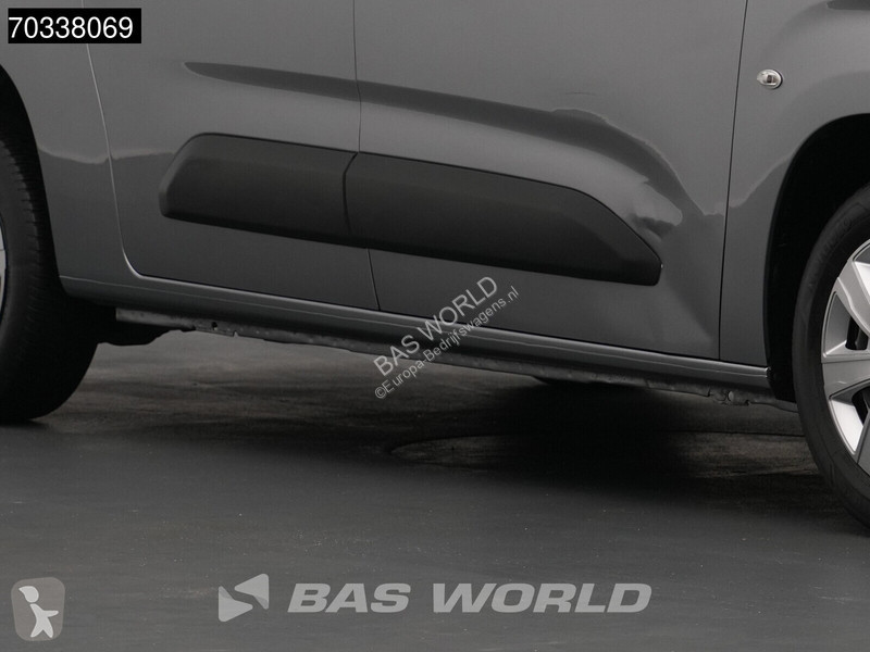 Bedrijfswagen Toyota 1.5D D-4D Long L2 XL Navi...