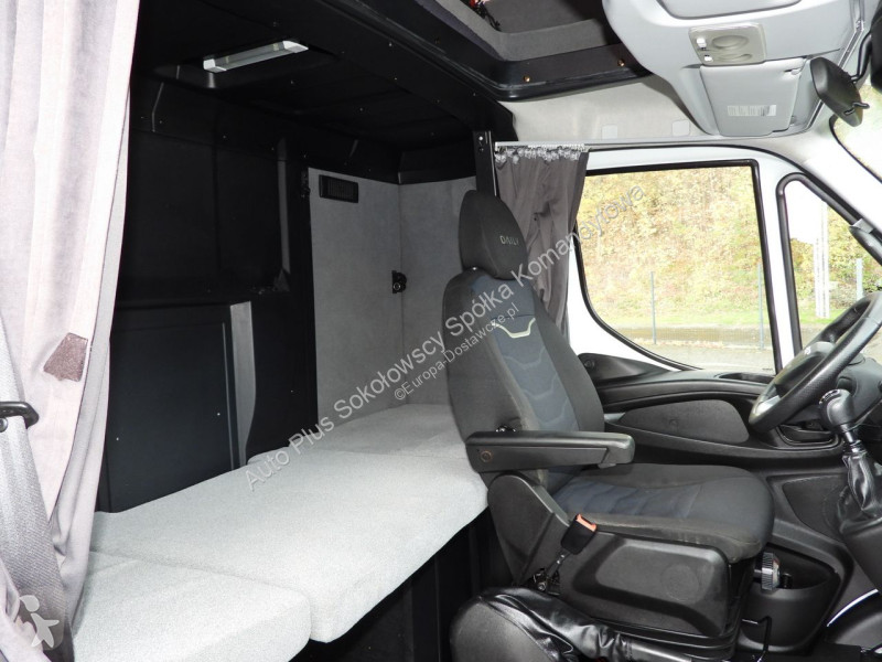 Furgoneta Iveco 35S18 DAILY