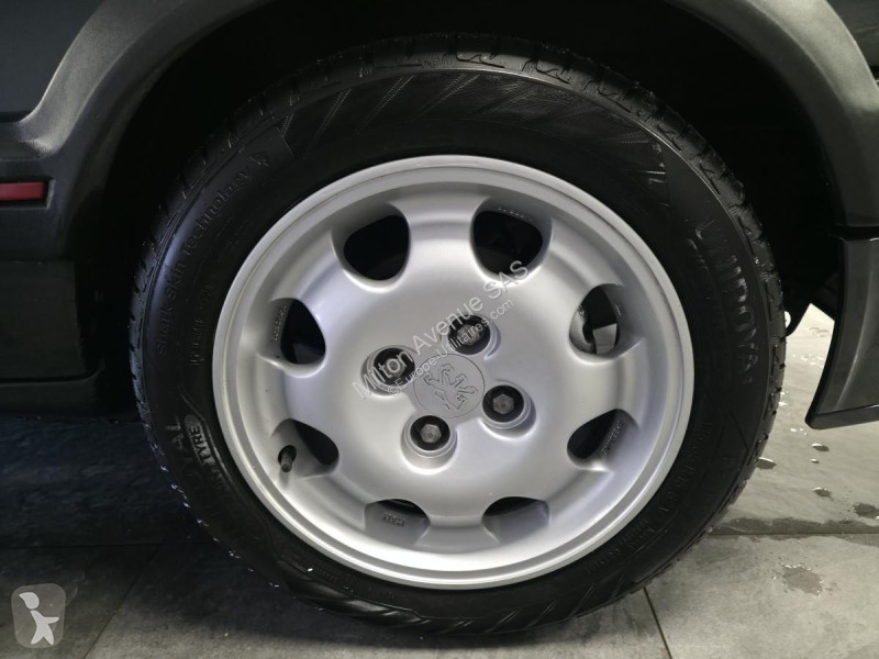 Bedrijfswagen Peugeot 205 GTi 1.9 1.9i - 122...