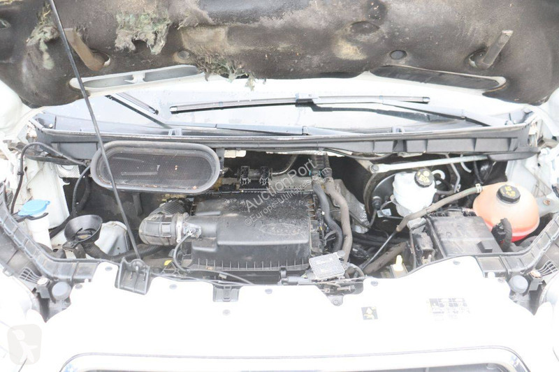 Furgoneta Ford 2.0 L3H2