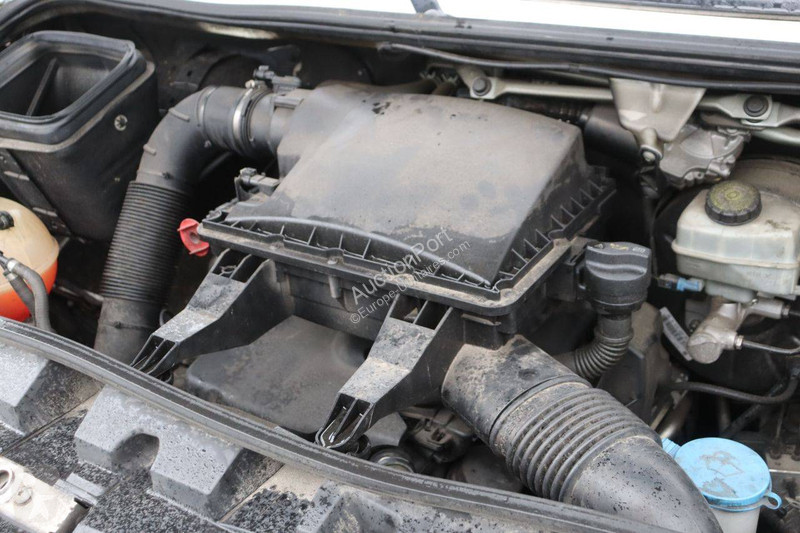 Furgoneta Mercedes 314 CDI