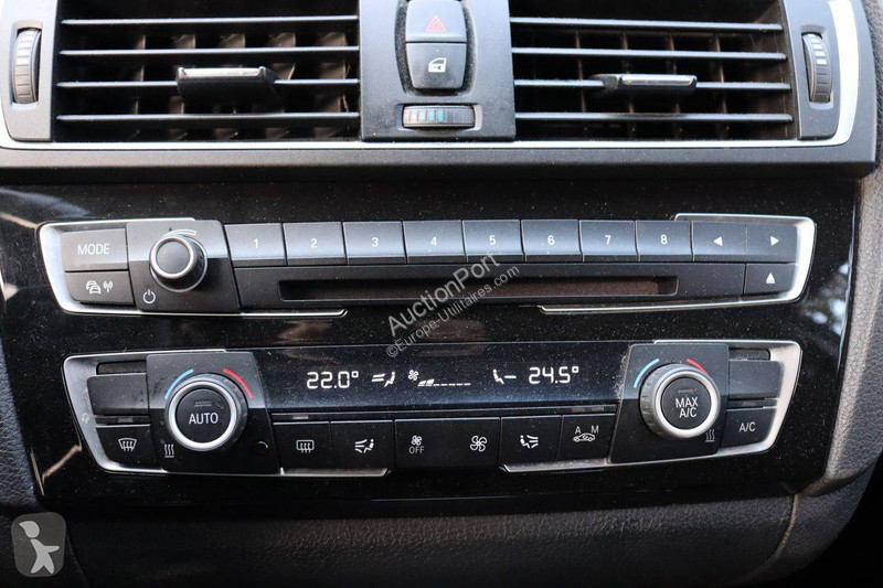 Bedrijfswagen BMW 116D 1 Serie