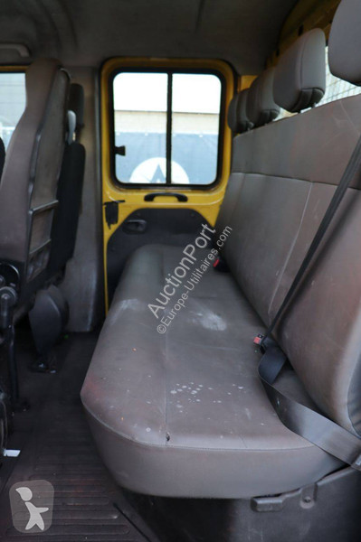 Bedrijfswagen Opel 3500 LWB DSL