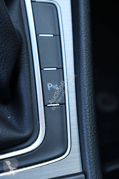 Furgoneta Volkswagen Connected Series