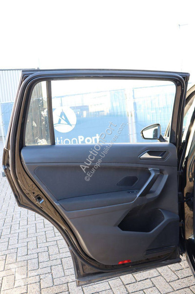 Furgoneta Volkswagen