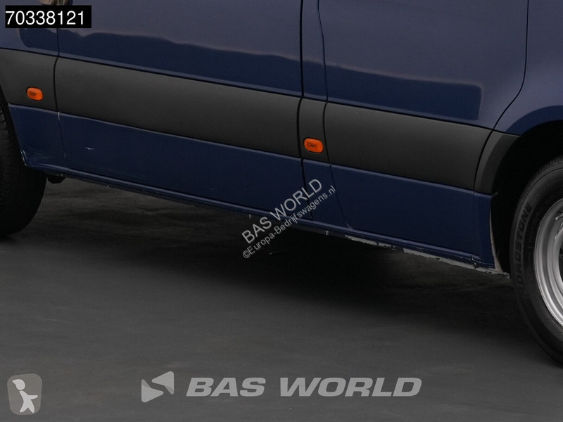 Bedrijfswagen Mercedes 311 CDI Mercedes L2H2...