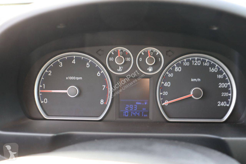 Bedrijfswagen Hyundai i30