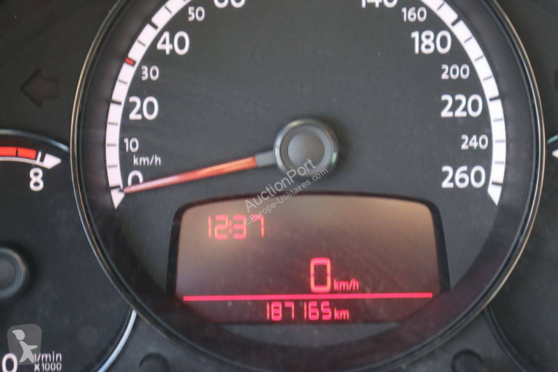 Furgoneta Volkswagen  Beetle