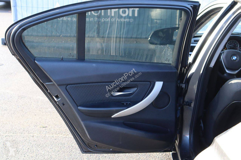 Furgoneta BMW 316i 3 Serie
