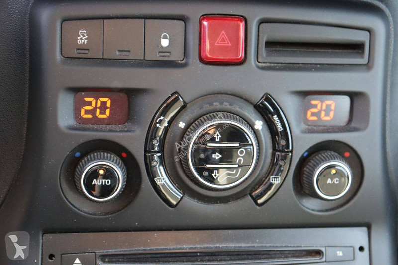 Furgoneta Citroën C3