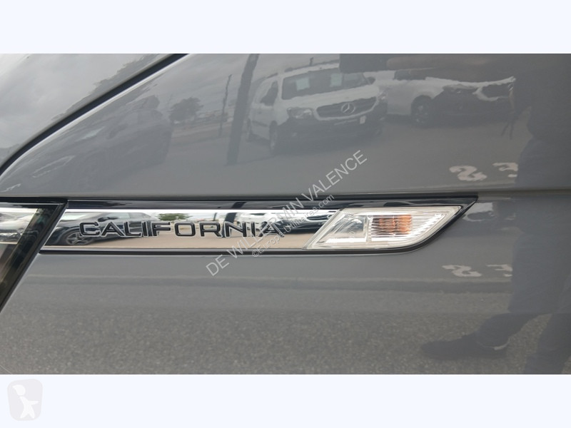 Furgoneta Volkswagen T6.1 (SH)(08.2019->) Coast