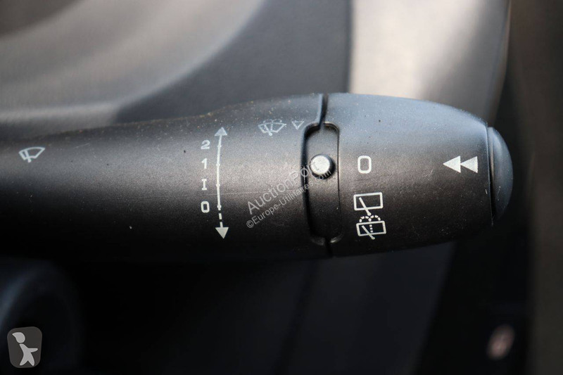 Véhicule utilitaire Citroën