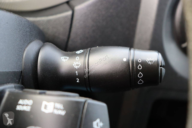 Véhicule utilitaire Opel