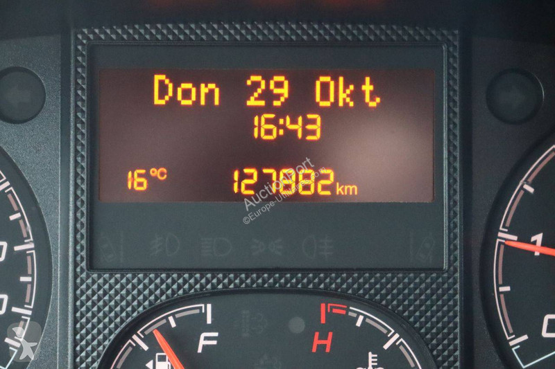 Opel  Transporter