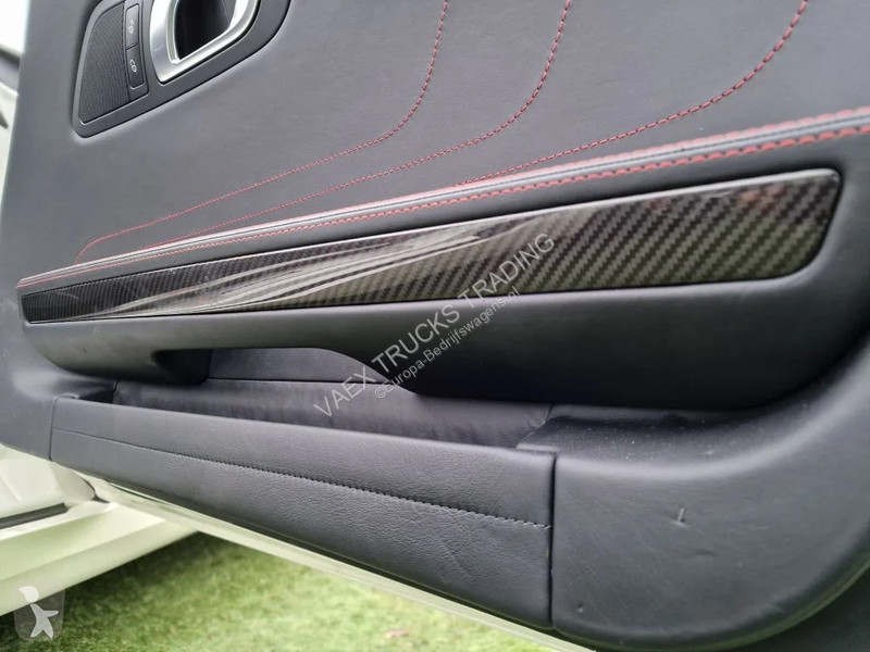 Autoutilitară Mercedes GT 6.3 AMG Roadster -...