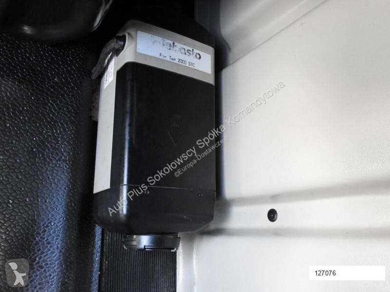 Veicolo commerciale Opel MOVANO PLANDEKA 8...