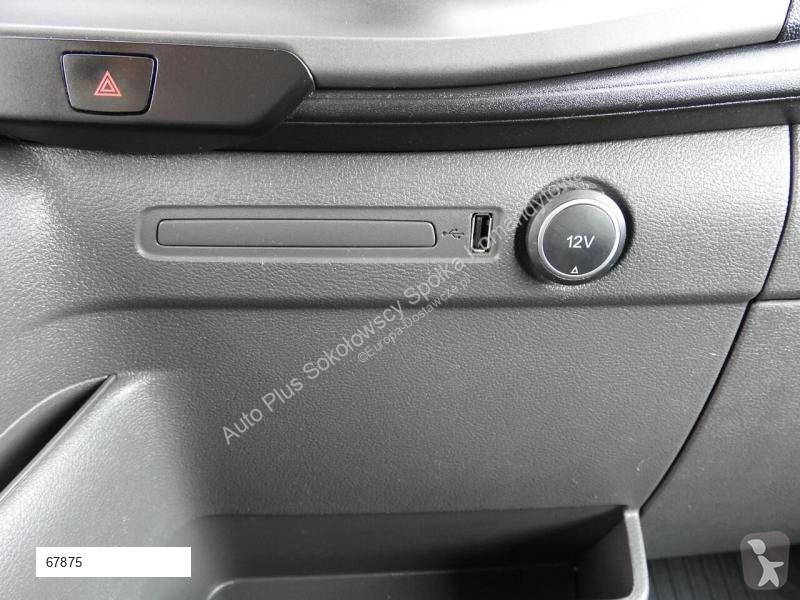 Furgoneta Ford TRANSIT FURGON CHŁODNIA 0*C...